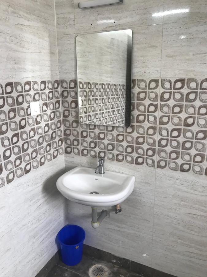 Hotel Sri Krishna Residency Eluru Exterior foto